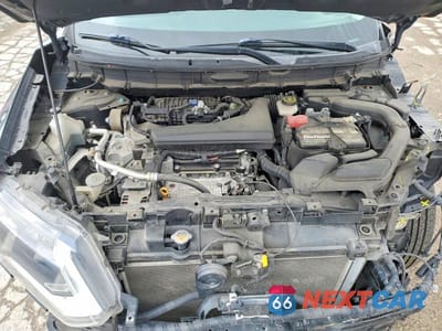 Zdjęcie 12 z 13 samochodu: 2018 NISSAN ROGUE SV VIN:KNMAT2MV7JP591773 - miniatura