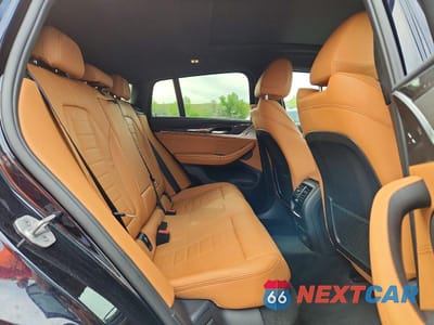 Zdjęcie 11 z 13 samochodu: 2020 BMW X4 XDRIVEM40I VIN:5UX2V5C05L9D65049 - miniatura