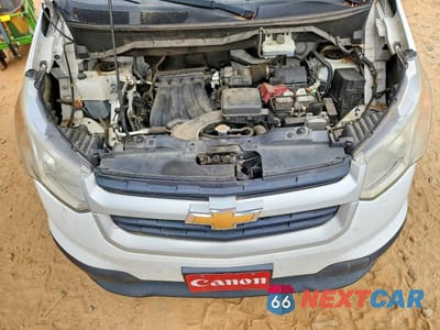 Zdjęcie 11 z 12 samochodu: 2015 CHEVROLET CITY EXPRESS LS VIN:3N63M0YN5FK735539 - miniatura