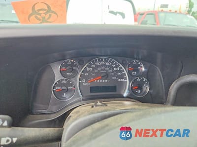 Zdjęcie 9 z 12 samochodu: 2013 CHEVROLET EXPRESS G3500 VIN:1GCZGTCB5D1119163 - miniatura