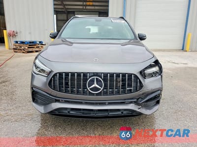 Piąte zdjęcie samochodu w środku: 2021 MERCEDES-BENZ GLA 35 AMG VIN:W1N4N5BB2MJ312392 - miniatura