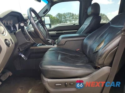 Zdjęcie 7 z 12 samochodu: 2013 FORD F250 SUPER DUTY VIN:1FT7W2BT6DEA47106 - miniatura