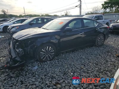 2025 NISSAN ALTIMA SV 1N4BL4DV6SN371723 - główne zdjęcie licytacji z USA - miniatura