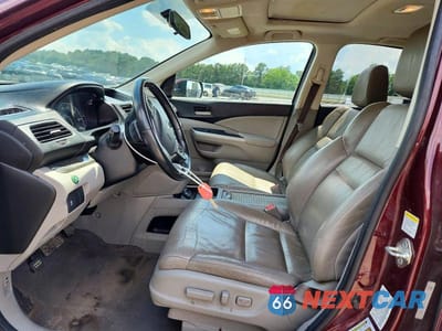 Zdjęcie 7 z 14 samochodu: 2013 HONDA CR-V EXL VIN:5J6RM3H7XDL013593 - miniatura