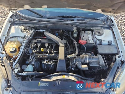 Zdjęcie 11 z 13 samochodu: 2008 FORD FUSION SEL VIN:3FAHP08Z48R143746 - miniatura