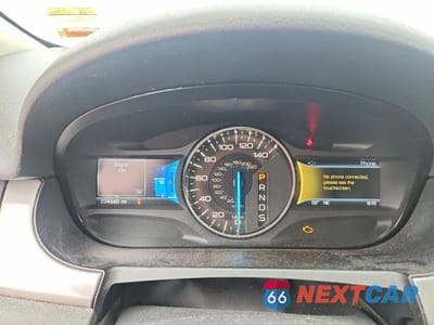 Zdjęcie 9 z 12 samochodu: 2014 FORD EDGE SEL VIN:2FMDK4JC8EBA95789 - miniatura
