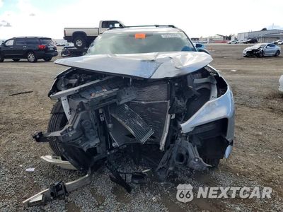 Piąte zdjęcie samochodu w środku: 2020 FORD EXPLORER XLT VIN:1FMSK7DH9LGB06188 - miniatura