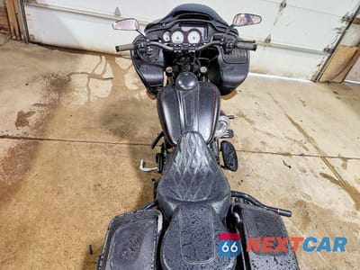 Zdjęcie 6 z 8 samochodu: 2015 HARLEY-DAVIDSON FLTRXS ROAD GLIDE SPECIAL VIN:1HD1KTM14FB623894 - miniatura