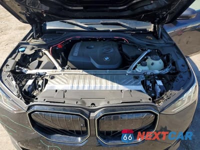 Zdjęcie 12 z 13 samochodu: 2025 BMW X3 30 XDRIVE VIN:5UX53GP04S9Y14225 - miniatura