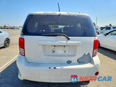 Zdjęcie 6 z 12 samochodu: 2012 SCION XB BASE VIN:JTLZE4FE7CJ008974 - miniatura