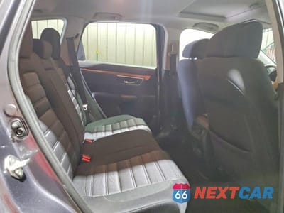 Zdjęcie 11 z 14 samochodu: 2019 HONDA CR-V EX VIN:5J6RW2H57KL004110 - miniatura