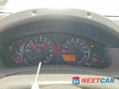 Zdjęcie 9 z 13 samochodu: 2010 NISSAN XTERRA X VIN:5N1AN0NU7AC518703 - miniatura