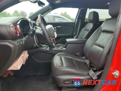 Zdjęcie 7 z 13 samochodu: 2019 CHEVROLET BLAZER RS VIN:3GNKBJRS0KS571553 - miniatura