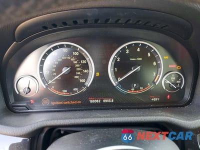 Zdjęcie 9 z 14 samochodu: 2014 BMW X3 XDRIVE28I VIN:5UXWX9C58E0D17504 - miniatura