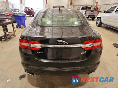 Zdjęcie 6 z 12 samochodu: 2015 JAGUAR XF 3.0 SPORT AWD VIN:SAJWJ0FF2F8U57813 - miniatura