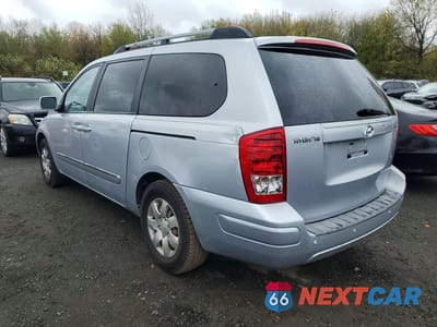 Drugie zdjęcie samochodu z przodu: 2008 HYUNDAI ENTOURAGE GLS VIN:KNDMC233086045507 - miniatura