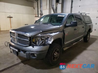 2009 DODGE RAM 3500 3D7MX39L79G519735 - główne zdjęcie licytacji z USA - miniatura