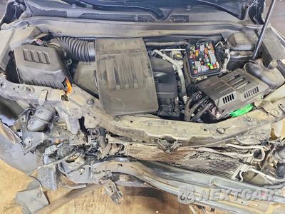 Zdjęcie 12 z 14 samochodu: 2016 CHEVROLET EQUINOX LS VIN:2GNFLEEK1G6308781 - miniatura