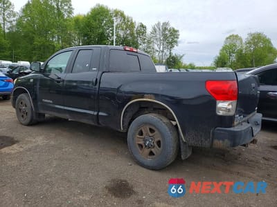 Drugie zdjęcie samochodu z przodu: 2007 TOYOTA TUNDRA DOUBLE CAB SR5 VIN:5TBBT54177S451359 - miniatura