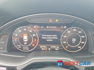 Zdjęcie 9 z 14 samochodu: 2018 AUDI Q7 PREMIUM PLUS VIN:WA1LAAF71JD014143 - miniatura