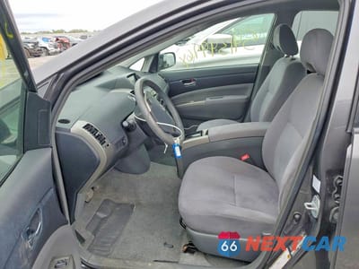 Zdjęcie 7 z 12 samochodu: 2008 TOYOTA PRIUS BASE VIN:JTDKB20U183296772 - miniatura