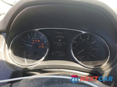 Zdjęcie 9 z 12 samochodu: 2014 NISSAN ROGUE SV VIN:5N1AT2MV0EC759892 - miniatura