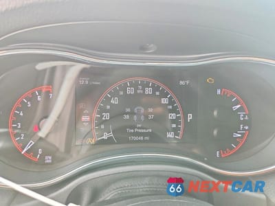 Zdjęcie 9 z 13 samochodu: 2017 DODGE DURANGO SXT VIN:1C4RDHAG4HC736813 - miniatura