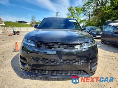 Piąte zdjęcie samochodu w środku: 2025 LAND ROVER RANGE ROVER SPORT DYNAMIC SE VIN:SAL1L9E43SA448878 - miniatura
