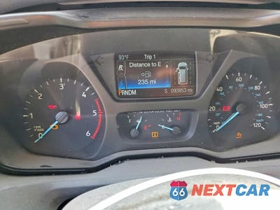 Zdjęcie 9 z 12 samochodu: 2016 FORD TRANSIT T-150 VIN:1FTYE2CV0GKA86481 - miniatura