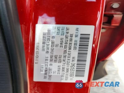 Zdjęcie 14 z 14 samochodu: 2015 MAZDA CX-5 TOURING VIN:JM3KE4CY2F0475443 - miniatura