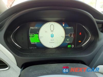 Zdjęcie 9 z 13 samochodu: 2019 CHEVROLET BOLT EV LT VIN:1G1FY6S08K4128400 - miniatura