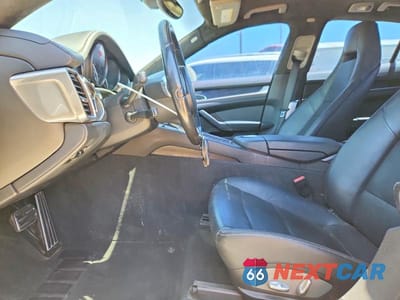 Zdjęcie 7 z 12 samochodu: 2012 PORSCHE PANAMERA 2 VIN:WP0AA2A70CL014556 - miniatura