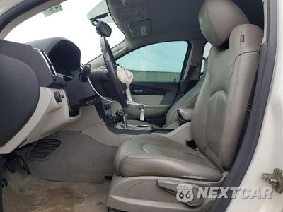 Zdjęcie 7 z 13 samochodu: 2011 GMC ACADIA SLE VIN:1GKKRNED0BJ241761 - miniatura