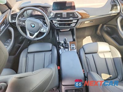 Zdjęcie 8 z 13 samochodu: 2020 BMW X3 XDRIVE30I VIN:5UXTY5C08L9C04223 - miniatura