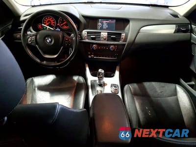 Zdjęcie 8 z 12 samochodu: 2011 BMW X3 XDRIVE35I VIN:5UXWX7C57BL731367 - miniatura