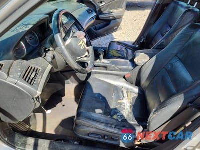 Zdjęcie 7 z 13 samochodu: 2008 HONDA ACCORD EXL VIN:JHMCP26858C075593 - miniatura