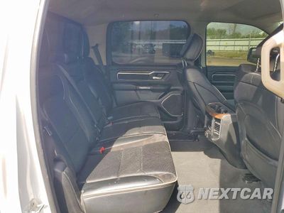 Zdjęcie 10 z 12 samochodu: 2021 RAM 1500 LARAMIE VIN:1C6SRFJT9MN680300 - miniatura