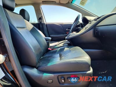 Zdjęcie 7 z 13 samochodu: 2010 LEXUS HS 250H VIN:JTHBB1BA8A2018698 - miniatura