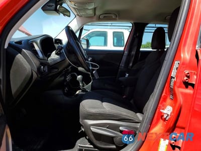 Zdjęcie 7 z 13 samochodu: 2016 JEEP RENEGADE LATITUDE VIN:ZACCJBBT7GPD07487 - miniatura