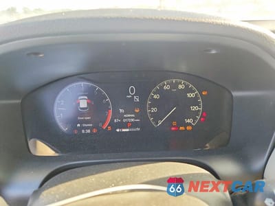 Zdjęcie 9 z 13 samochodu: 2025 HONDA HR-V EXL VIN:3CZRZ1H70SM729999 - miniatura