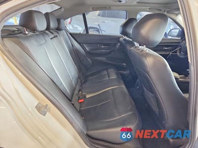 Zdjęcie 10 z 12 samochodu: 2015 BMW 320 I XDRIVE VIN:WBA3C3G57FNS74909 - miniatura