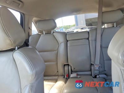 Zdjęcie 10 z 13 samochodu: 2008 ACURA MDX TECHNOLOGY VIN:2HNYD28698H545868 - miniatura
