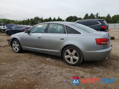 Drugie zdjęcie samochodu z przodu: 2008 AUDI A6 3.2 QUATTRO VIN:WAUDH74F38N028016 - miniatura