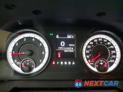 Zdjęcie 9 z 12 samochodu: 2015 RAM 2500 ST VIN:3C6MR5AJ7FG689140 - miniatura