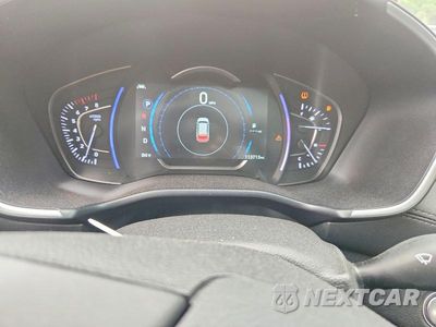 Zdjęcie 9 z 13 samochodu: 2020 HYUNDAI SANTA FE LIMITED VIN:5NMS53AD7LH263118 - miniatura