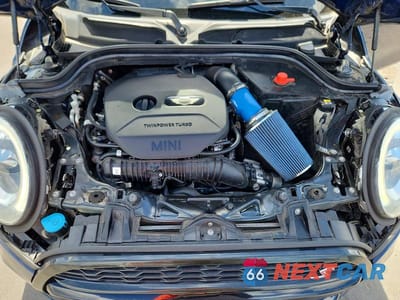 Zdjęcie 11 z 12 samochodu: 2018 MINI COOPER S VIN:WMWWG9C5XJ3C82827 - miniatura