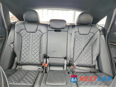 Zdjęcie 10 z 14 samochodu: 2024 AUDI SQ5 SPORTBACK PRESTIGE VIN:WA134AFY0R2072364 - miniatura