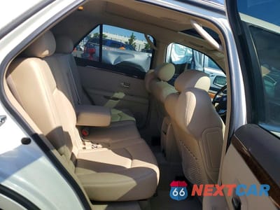 Zdjęcie 11 z 13 samochodu: 2008 CADILLAC SRX VIN:1GYEE53A580210818 - miniatura