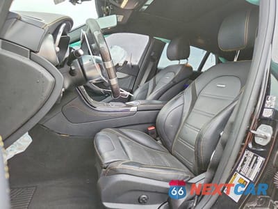 Zdjęcie 7 z 13 samochodu: 2021 MERCEDES-BENZ GLC COUPE 63 S 4MATIC AMG VIN:W1N0J8KB3MF901451 - miniatura