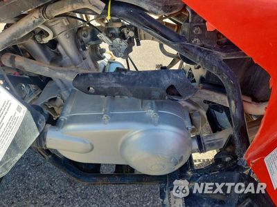 Zdjęcie 9 z 10 samochodu: 2022 CAN-AM DS 250 ATV VIN:RFGUB2517NS029965 - miniatura